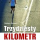 Stefano Redaelli „Trzydziesty kilometr”, okładka książki (źródło: materiały prasowe)