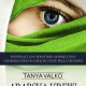 Tanya Valko, „Arabska krew”, okładka książki (źródło: materiały prasowe)