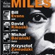 Tribute to Miles, plakat (źródło: materiały prasowe)