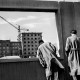 Fot. Wiktor Pental, „Miasto idealne”, 1950-1960 (źródło: materiał prasowy)