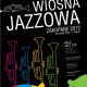 Wiosna Jazzowa Zakopane, plakat (źródło: materiały prasowe)