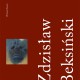 Wiesław Banach, „Zdzisław Beksiński 1929–2005”, okładka albumu (źródło: materiały prasowe)