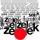 Bronisław Zelek, Litera Obraz, 2012 (źródło: materiały prasowe)