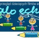 Halo Echo - Festiwal filmów dziecięcych (źródło: materiały prasowe)