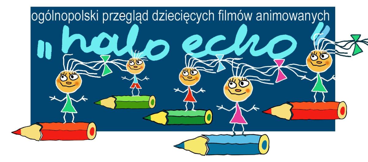 Halo Echo - Festiwal filmów dziecięcych (źródło: materiały prasowe)