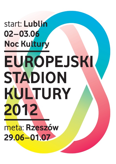 Europejski Stadion Kultury, plakat (źródło: materiały prasowe)