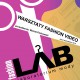 Plakat Fashion Lab 2012 (źródło: materiały prasowe)