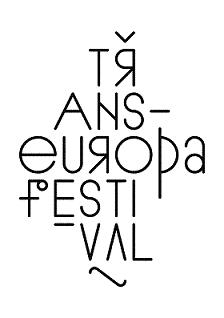 Festiwal Transeuropa 2012 (źródło: materiały prasowe organizatora)