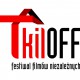 Logo Festiwalu Filmów Niezależnych kilOFF (źródło: materiały promocyjne)