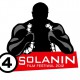 Logo 4. Solanin Film Festiwal (źródło: materiały prasowe)