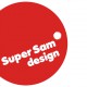 Logo Super Sam Design (źródło: materiały prasowe)