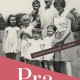 Ludwika Włodek, „Pra. Opowieść o rodzinie Iwaszkiewiczów”, okładka książki (źródło: materiały prasowe)