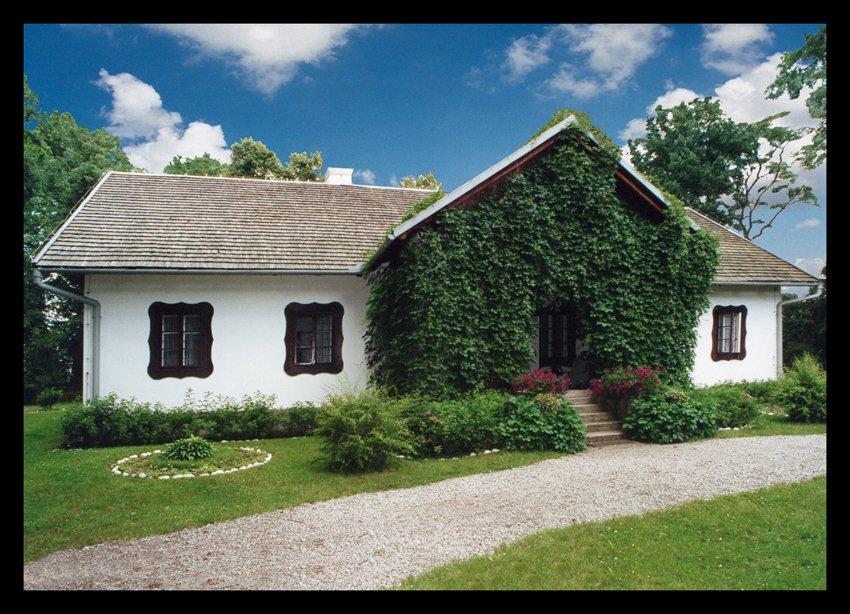 Dwór w Dołędze, Muzeum Okręgowe w Tarnowie (źródło: materiały prasowe)