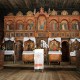 Cerkiew greckokatolicka, Bartne, Muzeum Dwory Karwacjanów i Gładyszów (źródło: materiały prasowe)
