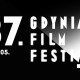 Plakat Gdynia Film Festival (źródło: materiały promocyjne)