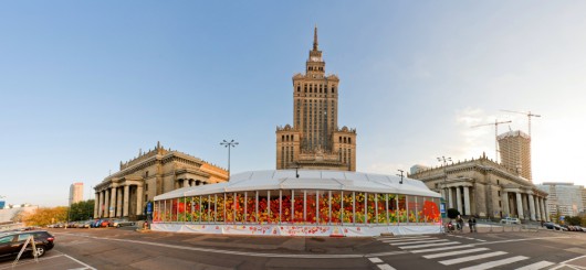 Festiwal Skrzyżowanie Kultur, zdjęcie archiwalne (źródło: materiały prasowe)