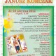 Plakat „Biesiady Literackiej” (źródło: materiały prasowe organizatora)