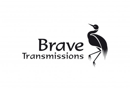 Logo Brave Festival (źródło: materiały prasowe organizatora)