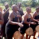 Maduma Women’s Drumming Group z Tanzani (źródło: materiały prasowe organizatora)