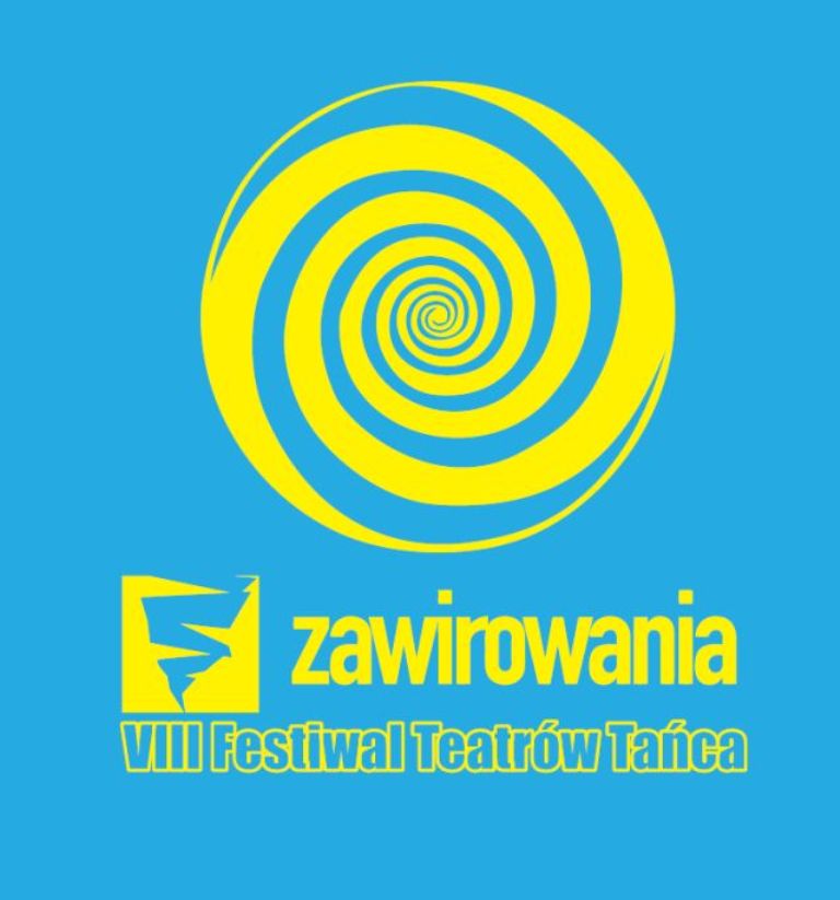 VIII Międzynarodowy Festiwal Teatrów Tańca Zawirowania (źródło: materiały prasowe organizatora)