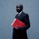 „George David Otieno Obiero”, fot. Viviane Sassen (źródło: materiały organizatorów)