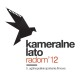 Logo Festiwalu Kameralne Lato w Radomiu (źródło: materiały prasowe)
