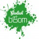 logo Grolsch Artboom Festival (źródło: materiały prasowe)