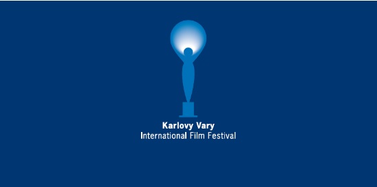 Logo Międzynarodowego Festiwalu Filmowego w Karlowych Warach (źródło: materiały prasowe)