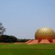 Matrimandir, 2011, fot. Janek Simon (źródło: materiały prasowe)