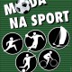 Plakat wystawy Moda na sport (źródło: materiały prasowe)