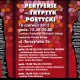 „Peryferie – Tryptyk Poetycki”, plakat (źródło: materiały prasowe)