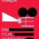 Plakat Dni Filmu Duńskiego (źródło: materiały prasowe)