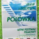 Polówka 2012, plakat promujący (źródło: materiały prasowe)