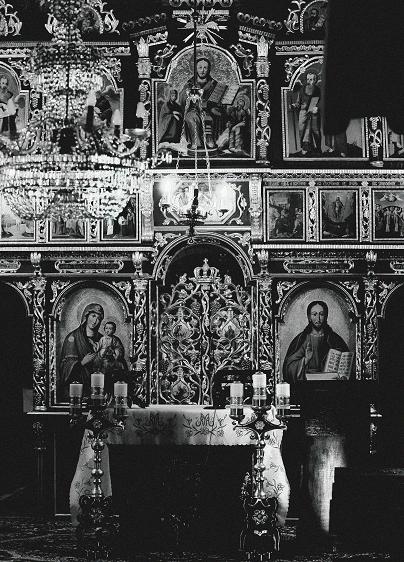 Fotografia Macieja Brzezińskiego (źródło: materiały prasowe)