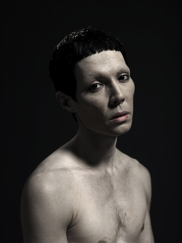 Phillip Toledano, „Michael” (żródło: materialy prasowe)