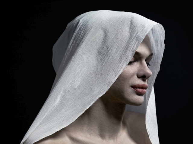 Phillip Toledano, „Tiana” (żródło: materialy prasowe)