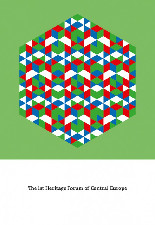 „The 1st Heritage Forum of Central Europe” - nowa publikacja Międzynarodowego Centrum Kultury w Krakowie (źródło: materiały prasowe)