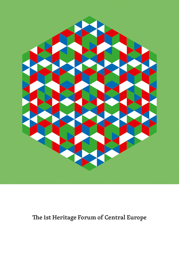 „1st Heritage Forum of Central Europe” - nowa publikacja Międzynarodowego Centrum Kultury w Krakowie (źródło: materiały prasowe)