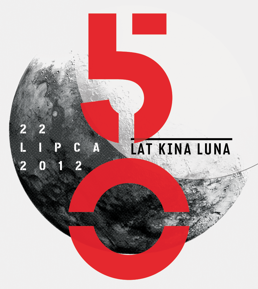 50 lat Kina Luna (źródło: materiały prasowe organizatora)