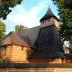 Binarowa, Kościół pw. św. Michała Archanioła (źródło: materiały prasowe)