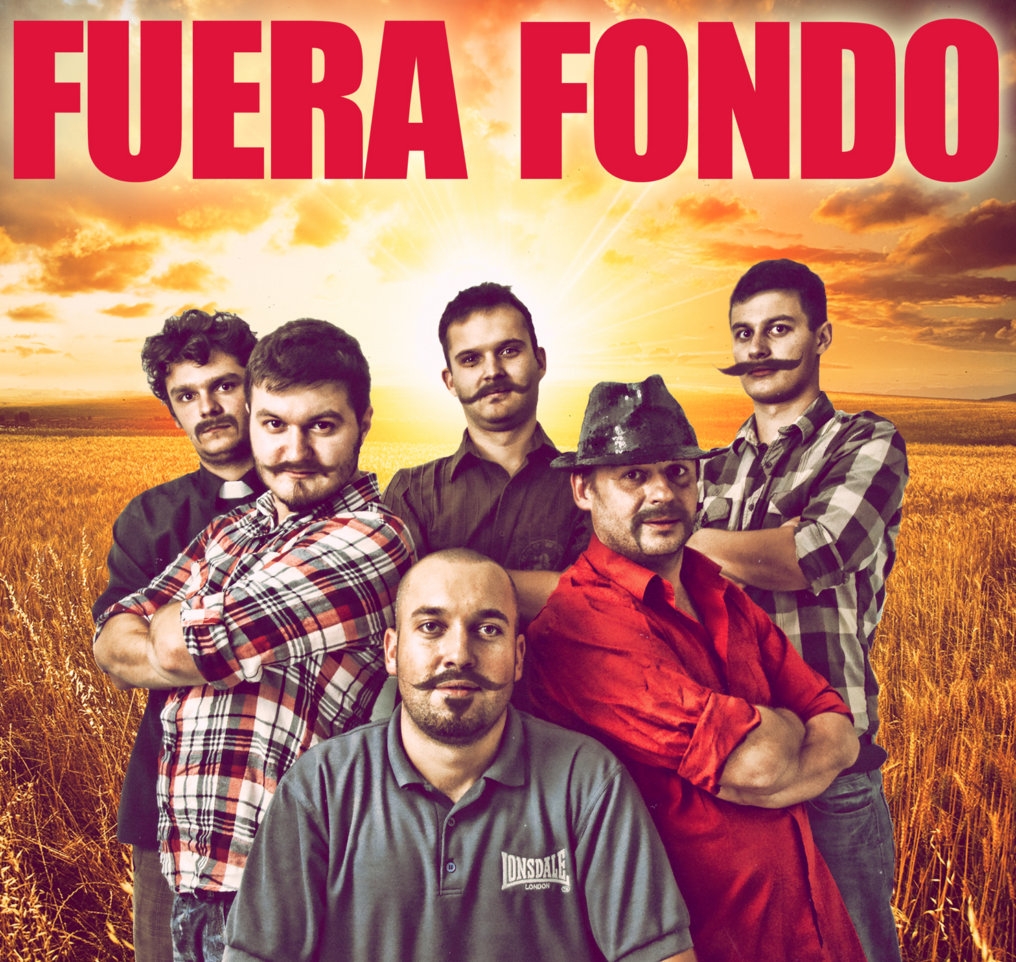 Fuera Fondo (źródło: materiały prasowe organizatora)