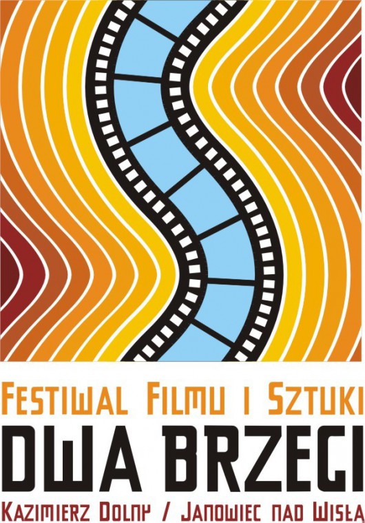 „Międzynarodowy Festiwal Filmu i Sztuki Dwa Brzegi" (źródło: materiały prasowe organizatora)