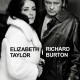 „Elizabeth Tylor i Richard Burton”, okładka (źródło: materiały prasowe)