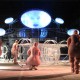 Teatr Biuro Podróży w spektaklu „Planeta Lem” (fot. Andrzej Czoper / źródło: materiały prasowe organizatora)