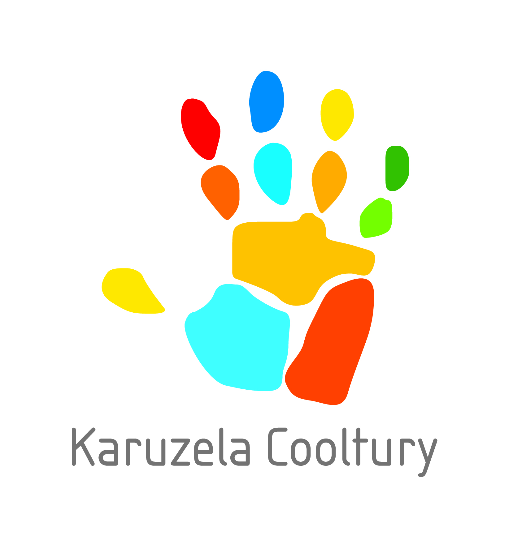 Logo Karuzeli Cooltury (źródło: materiały prasowe organizatora)
