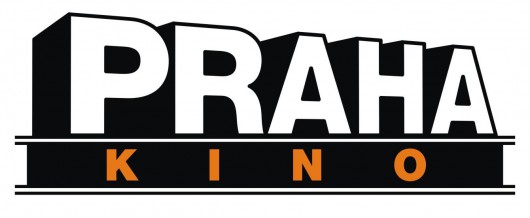 Kino Praha, logo (źródło: materiały prasowe)