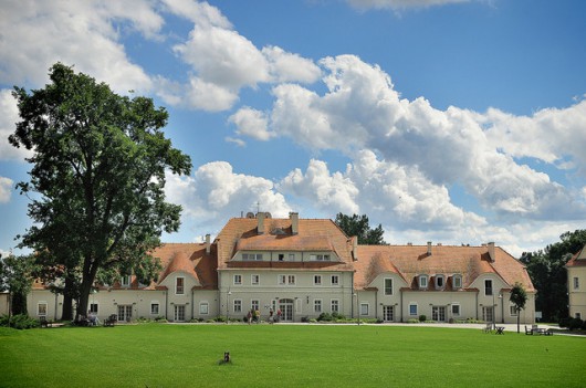 Krzyżowa 2010 (fot. Mariusz Mikołajczyk / źródło: materiały prasowe organizatora)