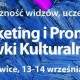 Kongres Marketing i Promocja Placówki Kulturalnej w Katowicach (źródło: materiały prasowe)