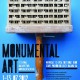 Malarstwa Monumentalnego Monumental Art w Gdańsku (źródło: materiały prasowe)