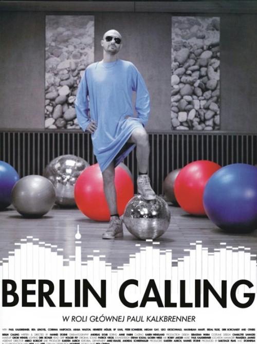 „Berlin Calling" (źródło: materiały prasowe organizatora)
